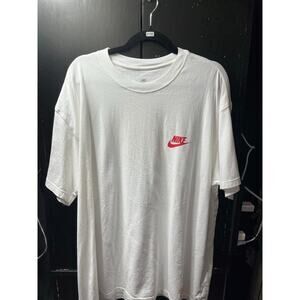 Nike Dumplings Dunks Delivery Graphic Tee